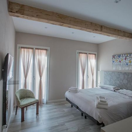 Lanterna Room&Breakfast Carpi Eksteriør bilde