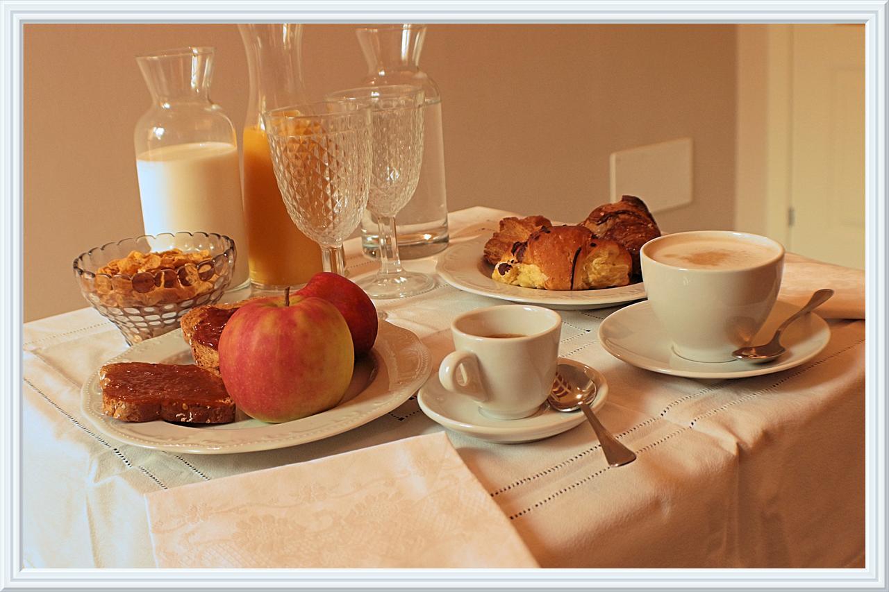 Lanterna Room&Breakfast Carpi Eksteriør bilde