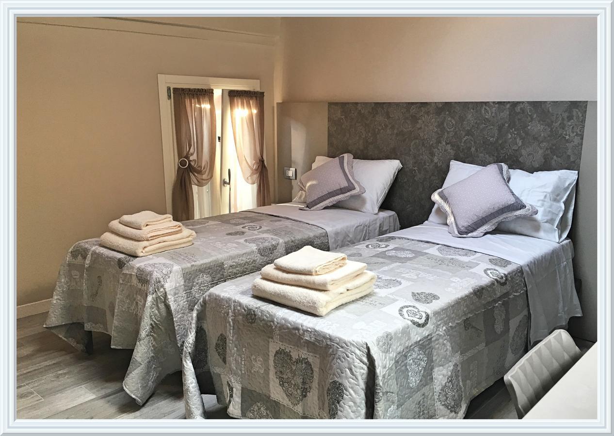 Lanterna Room&Breakfast Carpi Eksteriør bilde