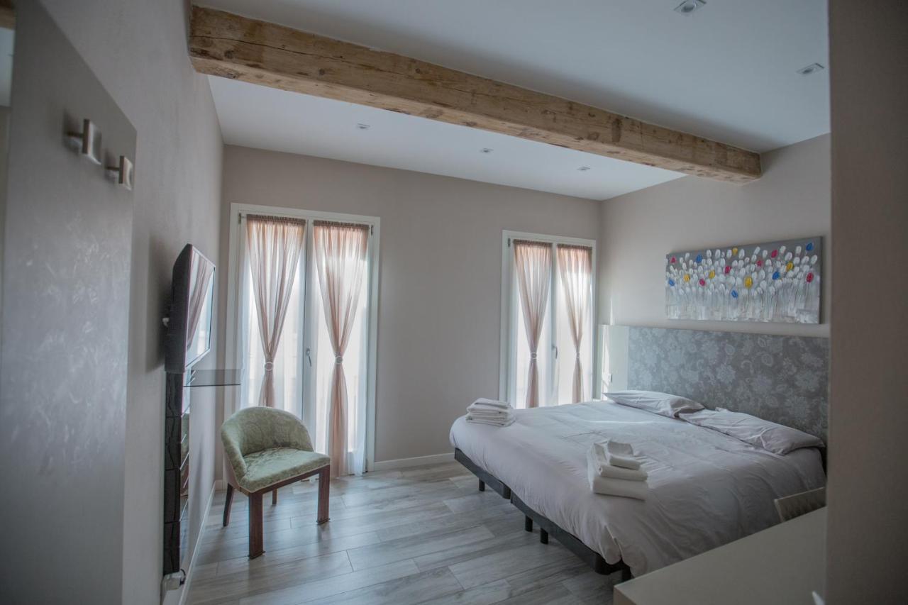 Lanterna Room&Breakfast Carpi Eksteriør bilde